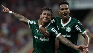 Imparável! Palmeiras dispara na liderança e mira mais um título nacional