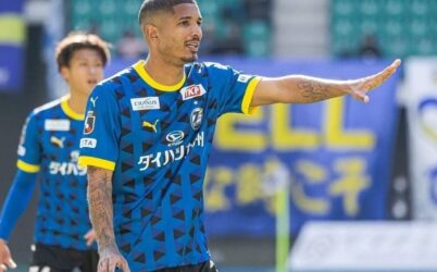 Pereira comemora grande vitória fora de casa e projeta sequência do Oita Trinita no Japão