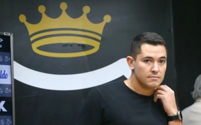 Quem será o novo CEO do Santos? Clube avalia mercado e prega cautela