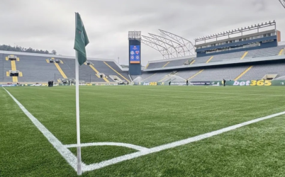 Arena Barueri, estádio do Palmeiras, é liberado pela FPF para receber partidas