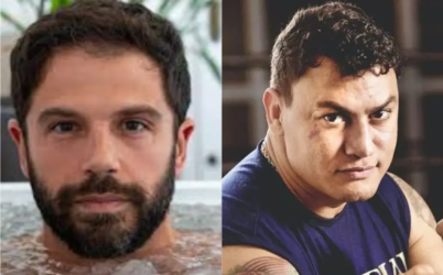 Popó x Duda Nagle no FMS 6: onde assistir e horário da pesagem