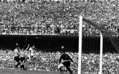 O que foi o Maracanazo? Entenda o termo criado na final da Copa do Mundo de 1950