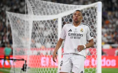 PSG vai à justiça e pede 600 milhões a Mbappé e anulação de punição
