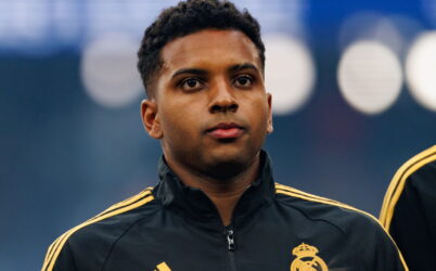 Real Madrid decide vender Rodrygo e define grande craque do PSG como substituto