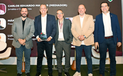 Clubes propõem regra “não pagou, não joga” contra inadimplência no futebol