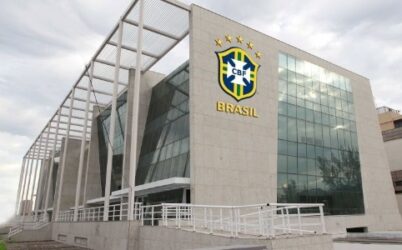 Ednaldo negocia amistoso da Seleção com a Rússia, banida do futebol pela guerra, diz Tv