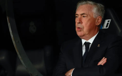 Bastidores: despedida de Ancelotti é marcada por emoção e promessa no Real Madrid