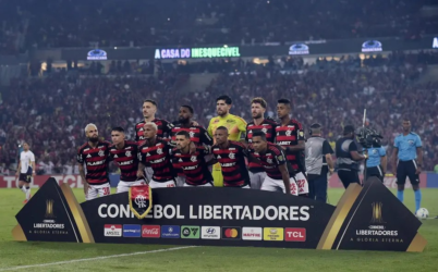 Libertadores: veja o que o Flamengo precisa fazer para se classificar às oitavas