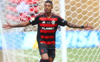 O que está em jogo para o Flamengo no confronto contra o LA FC?