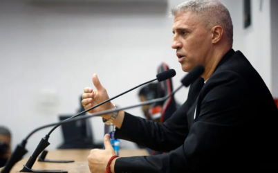 Crespo revela qual competição trata com ‘urgência’ no São Paulo