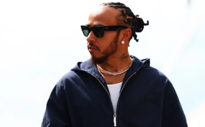 Hamilton diz que acidente com marmota ‘custou 0s5’ por volta no GP do Canadá