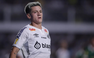 Santos não cobre oferta e terá outra saída na janela de transferências