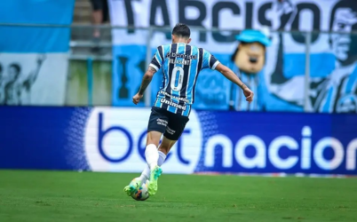 Ação do Grêmio contra o assédio sexual é indicada a prêmio nos Estados Unidos