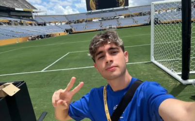 Brasileiro detalha ‘experiência única’ como voluntário no Mundial de Clubes
