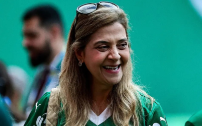 Como Palmeiras pode usar Mundial para internacionalizar marca e gerar receitas