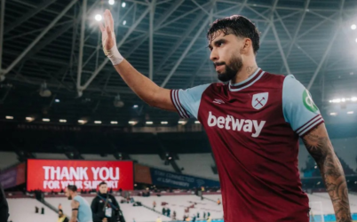 West Ham fica insatisfeito com definição do caso de Lucas Paquetá