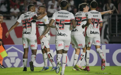 Entenda a estratégia do São Paulo para a janela de transferências