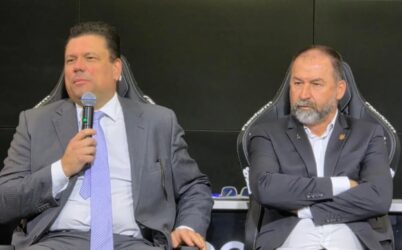 Advogado deixa defesa de Augusto Melo em meio a impeachment no Corinthians