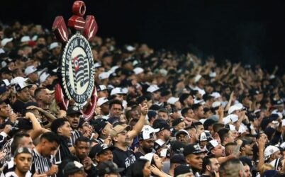 Qual o maior público na Neo Química Arena?