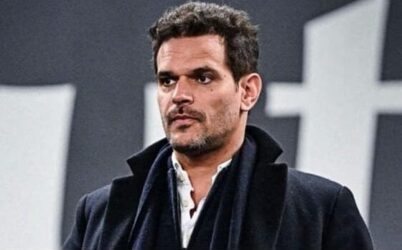 Vasco anuncia Admar Lopes como novo diretor de futebol