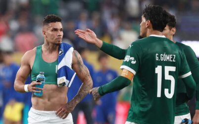 Veja o que o Palmeiras precisa para se classificar às oitavas do Mundial