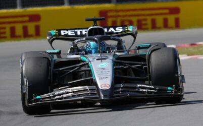 F1: Mercedes surpreende e deixa Ferrari para trás no campeonato