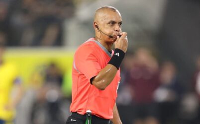 Jornalista é sincero sobre atuação de árbitros brasileiros no Mundial de Clubes