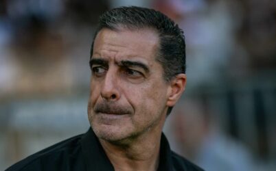 Torcedores do Botafogo ‘escolhem’ nome ideal após demissão de Renato Paiva
