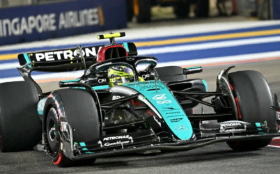 GP do Canadá: clima de tensão na Red Bull, retorno de Stroll e homenagens marcam o fim de semana da Fórmula 1