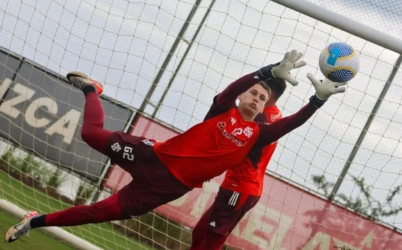 Joia da base do Internacional vai passar temporada na Itália