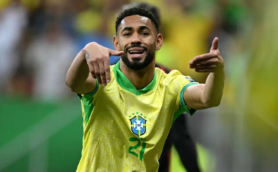 Escalação do Brasil: Ancelotti prepara novidades contra o Paraguai