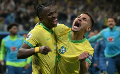 Seleção garante premiação milionária com vaga na Copa do Mundo de 2026