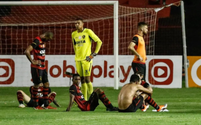 Série A: times mais rebaixados na história