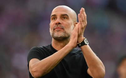 Manchester City anuncia primeira contratação para o Mundial de Clubes
