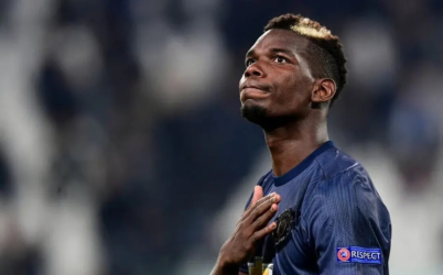 Sonho antigo do Corinthians, Pogba negocia com rival do PSG