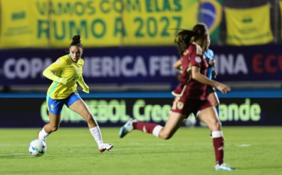 Como funciona uma transferência internacional no futebol feminino