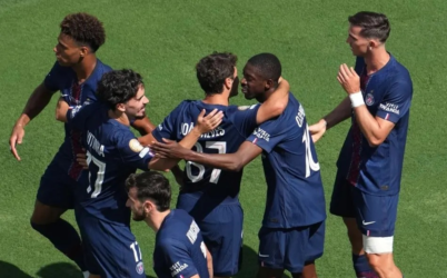 Vice do Mundial, PSG injeta milhões na economia de Paris com projetos sociais