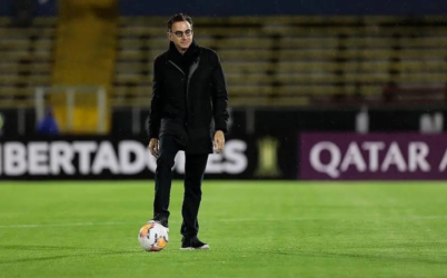 Quem é dono do Del Valle? Conheça investidor por trás de rival do Vasco