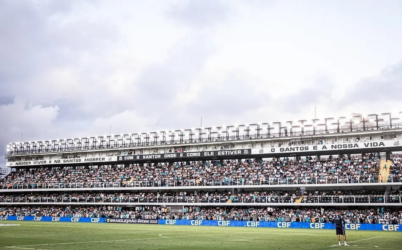 Vila Belmiro recebe audiência pública sobre impactos do novo estádio do Santos
