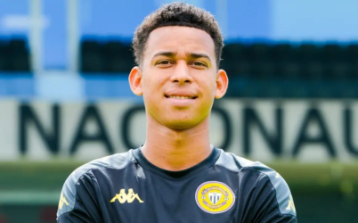 Time da Terceira Divisão do Paranaense vende jogador para clube que criou Cristiano Ronaldo