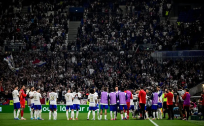 Manchester United está de olho na contratação de destaque do Lyon