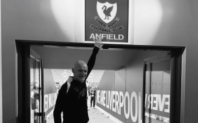 Liverpool anuncia saída de brasileiro após três temporadas