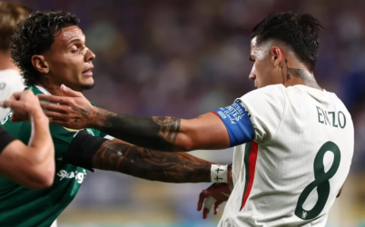 Palmeiras e Chelsea podem ter multa milionária no Mundial; entenda