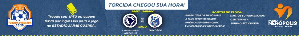 Campanha Torcida Premiada