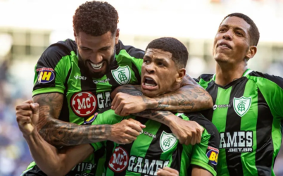 Surgem mais dois nomes na lista de possíveis reforços do Cruzeiro