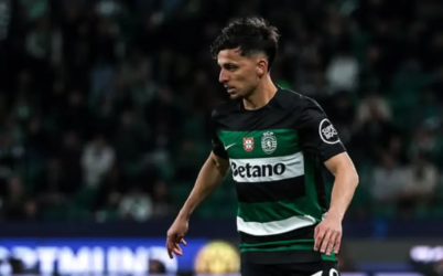 Corinthians acerta bases salariais com Biel e pressiona o Sporting por liberação