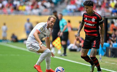 Flamengo x São Paulo marca volta do Brasileirão após Copa do Mundo de Clubes