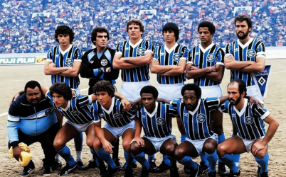 Quantos Mundiais de Clubes o Grêmio conquistou?