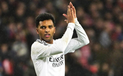 Xabi Alonso e Real Madrid tomam decisão sobre futuro de Rodrygo