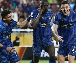 Al-Hilal tem folha salarial bilionária e só perde de 4 europeus do Mundial